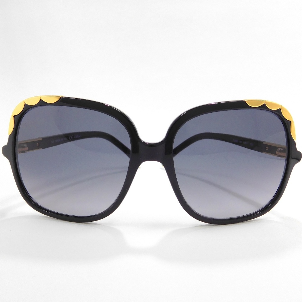 Over Sized CHLOÉ Sunglasses